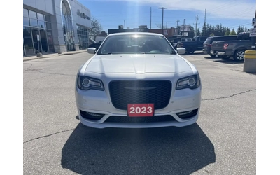 chrysler-300c - 1