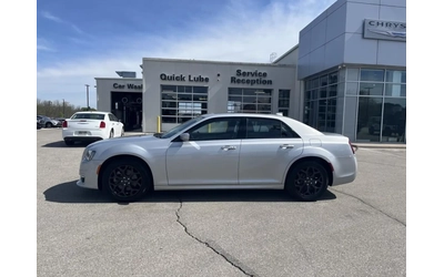 chrysler-300c - 2