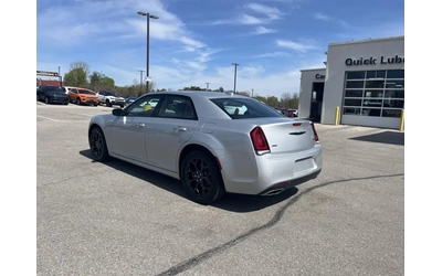 chrysler-300c - 3