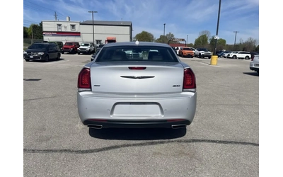 chrysler-300c - 4