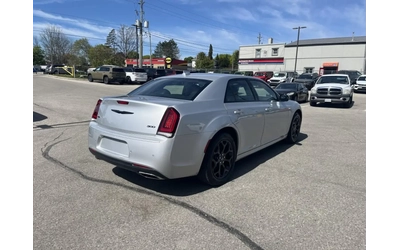 chrysler-300c - 5
