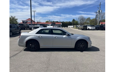 Chrysler 300c Touring-L All-Wheel Drive* * - автомобили, коли, обяви за нови и употребявани 6