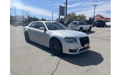 Chrysler 300c Touring-L All-Wheel Drive* * - автомобили, коли, обяви за нови и употребявани 7
