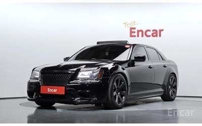chrysler-300c - 0