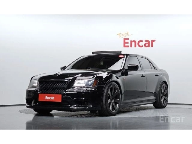 Chrysler 300c Кожен Салон/Шибидах/Обдухване - автомобили, коли, обяви за нови и употребявани 0