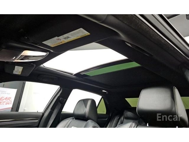 Chrysler 300c Кожен Салон/Шибидах/Обдухване - автомобили, коли, обяви за нови и употребявани 10