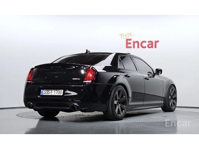 Chrysler 300c Кожен Салон/Шибидах/Обдухване - автомобили, коли, обяви за нови и употребявани 1