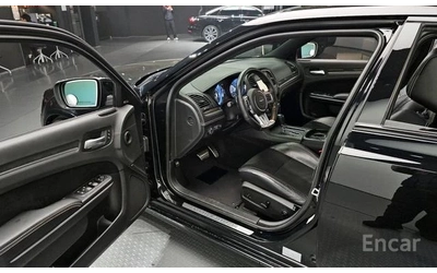 chrysler-300c - 2