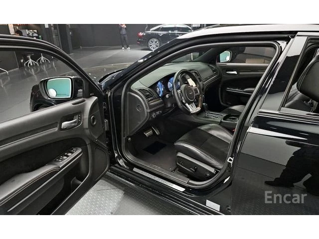 Chrysler 300c Кожен Салон/Шибидах/Обдухване - автомобили, коли, обяви за нови и употребявани 2