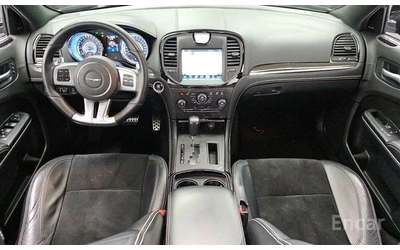 chrysler-300c - 3