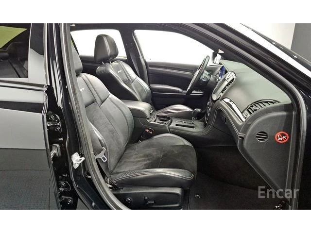 Chrysler 300c Кожен Салон/Шибидах/Обдухване - автомобили, коли, обяви за нови и употребявани 7