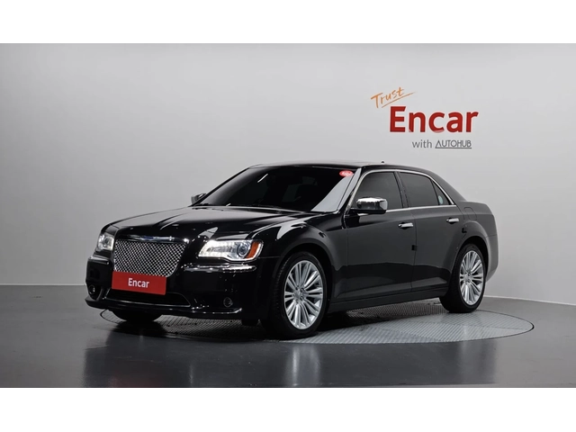 Chrysler 300c 3.6 V6/ОБДУХВАНЕ/ЩОРА/ 64 934 km! - автомобили, коли, обяви за нови и употребявани 0