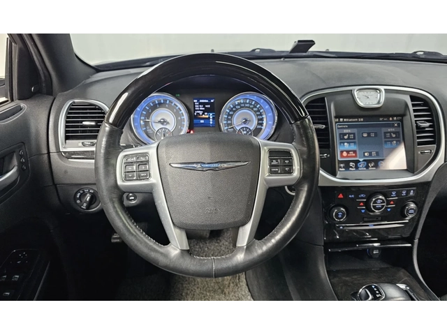 Chrysler 300c 3.6 V6/ОБДУХВАНЕ/ЩОРА/ 64 934 km! - автомобили, коли, обяви за нови и употребявани 10