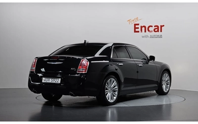 chrysler-300c - 1