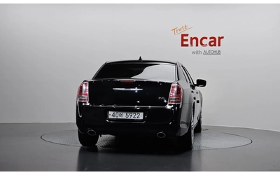 chrysler-300c - 3