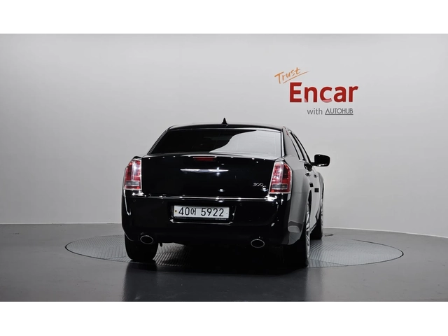Chrysler 300c 3.6 V6/ОБДУХВАНЕ/ЩОРА/ 64 934 km! - автомобили, коли, обяви за нови и употребявани 3