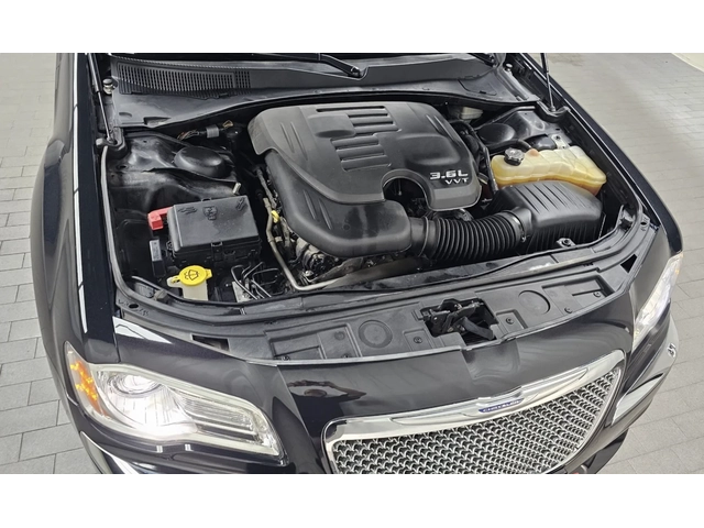 Chrysler 300c 3.6 V6/ОБДУХВАНЕ/ЩОРА/ 64 934 km! - автомобили, коли, обяви за нови и употребявани 4