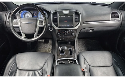 chrysler-300c - 5