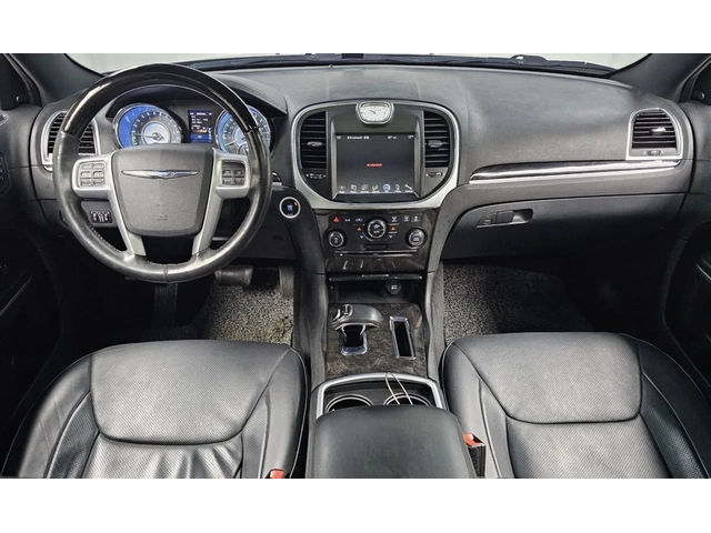 Chrysler 300c 3.6 V6/ОБДУХВАНЕ/ЩОРА/ 64 934 km! - автомобили, коли, обяви за нови и употребявани 5