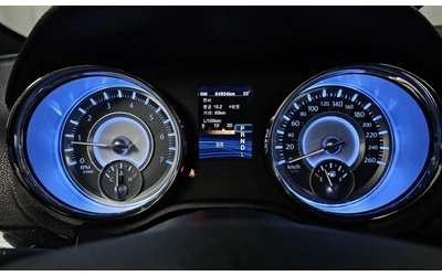 Chrysler 300c 3.6 V6/ОБДУХВАНЕ/ЩОРА/ 64 934 km! - автомобили, коли, обяви за нови и употребявани 6