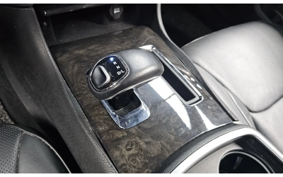 Chrysler 300c 3.6 V6/ОБДУХВАНЕ/ЩОРА/ 64 934 km! - автомобили, коли, обяви за нови и употребявани 7