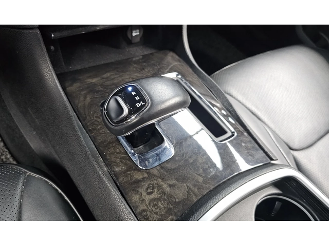 Chrysler 300c 3.6 V6/ОБДУХВАНЕ/ЩОРА/ 64 934 km! - автомобили, коли, обяви за нови и употребявани 7