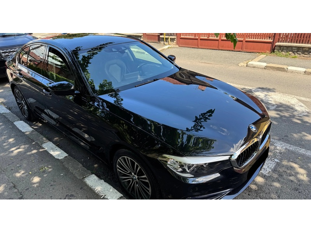 CHRYSLER 520d 520d  - автомобили, коли, обяви за нови и употребявани 0