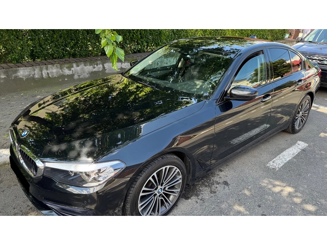 CHRYSLER 520d 520d  - автомобили, коли, обяви за нови и употребявани 1