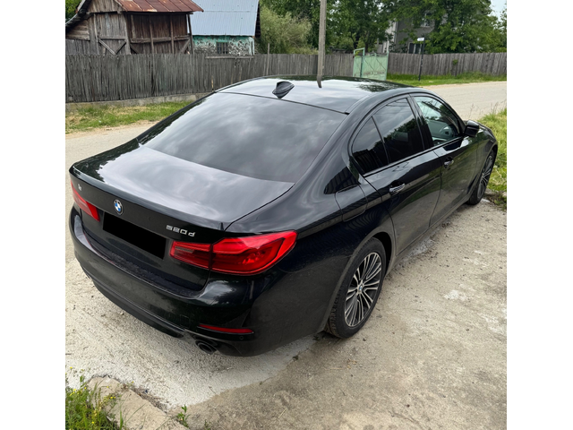 CHRYSLER 520d 520d  - автомобили, коли, обяви за нови и употребявани 2