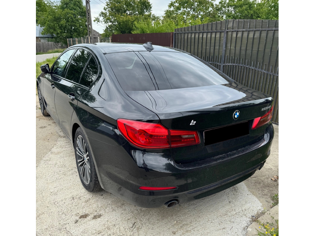 CHRYSLER 520d 520d  - автомобили, коли, обяви за нови и употребявани 3