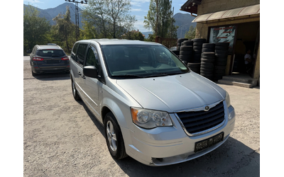 chrysler-gr-voyager - 1