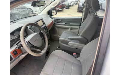 Chrysler Gr.voyager 3.8i V6 - автомобили, коли, обяви за нови и употребявани 7