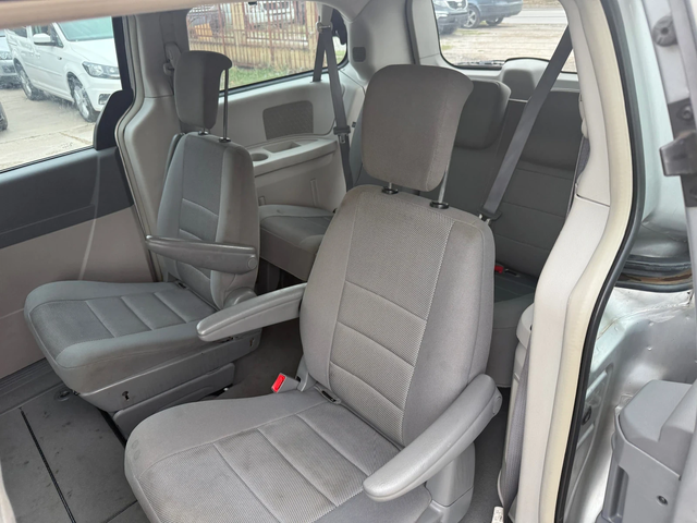 Chrysler Gr.voyager 3.8i V6 - автомобили, коли, обяви за нови и употребявани 8