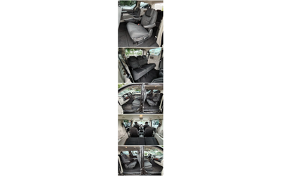 Chrysler Gr.voyager 2.8CRDI/Transformars - автомобили, коли, обяви за нови и употребявани 13