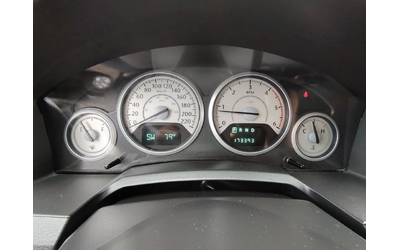 Chrysler Gr.voyager 2.8CRDI/Transformars - автомобили, коли, обяви за нови и употребявани 15