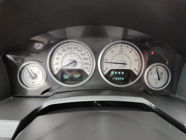 Chrysler Gr.voyager 2.8CRDI/Transformars - автомобили, коли, обяви за нови и употребявани 15