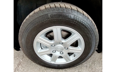 Chrysler Gr.voyager 2.8CRDI/Transformars - автомобили, коли, обяви за нови и употребявани 8