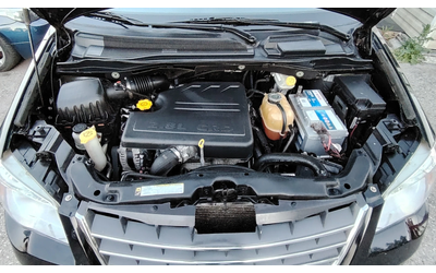 Chrysler Gr.voyager 2.8CRDI/Transformars - автомобили, коли, обяви за нови и употребявани 9