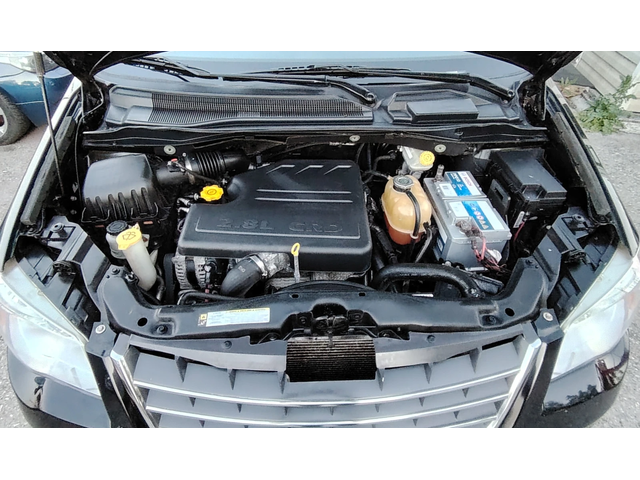 Chrysler Gr.voyager 2.8CRDI/Transformars - автомобили, коли, обяви за нови и употребявани 9