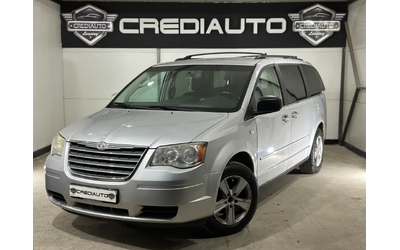 chrysler-gr-voyager - 0