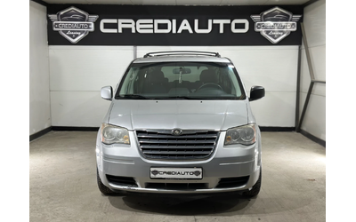 chrysler-gr-voyager - 1