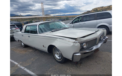 chrysler-imperial-unknown-specs - 0