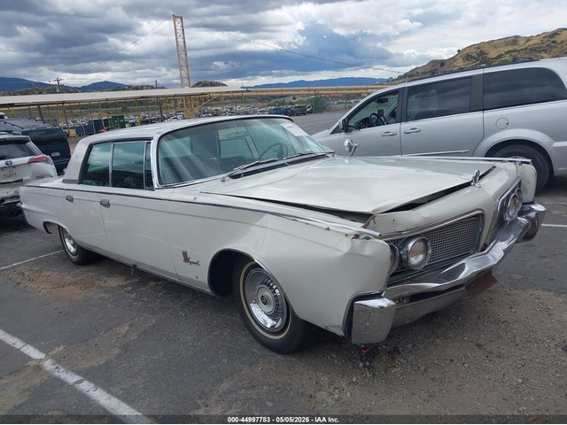 Chrysler IMPERIAL UNKNOWN SPECS - автомобили, коли, обяви за нови и употребявани 0