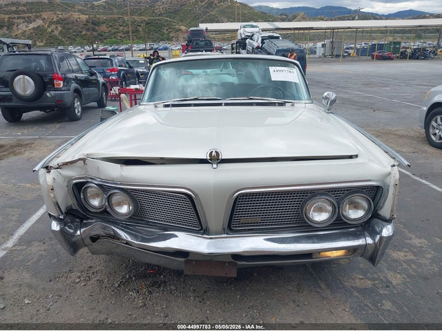 Chrysler IMPERIAL UNKNOWN SPECS - автомобили, коли, обяви за нови и употребявани 11
