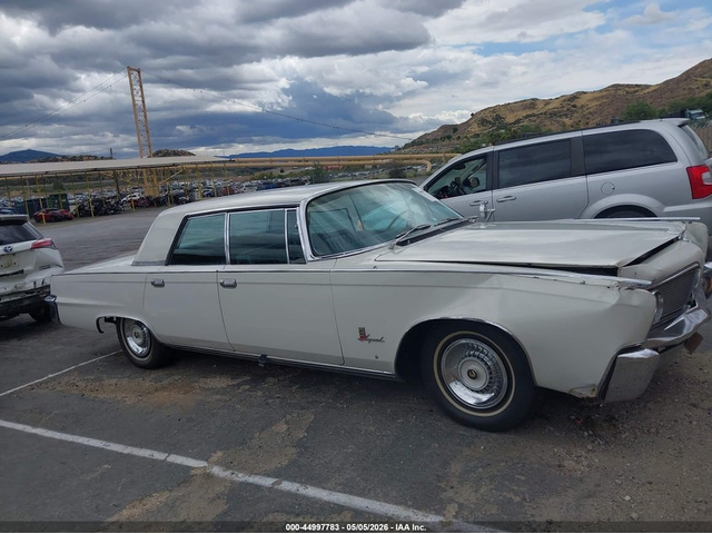 Chrysler IMPERIAL UNKNOWN SPECS - автомобили, коли, обяви за нови и употребявани 12