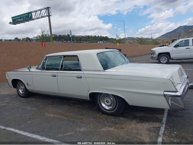 Chrysler IMPERIAL UNKNOWN SPECS - автомобили, коли, обяви за нови и употребявани 13