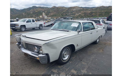 chrysler-imperial-unknown-specs - 1