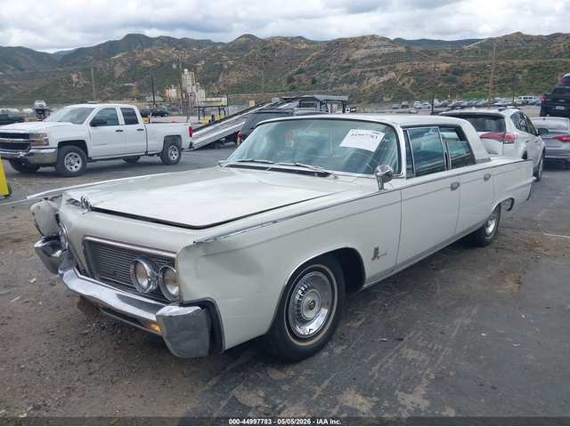 Chrysler IMPERIAL UNKNOWN SPECS - автомобили, коли, обяви за нови и употребявани 1