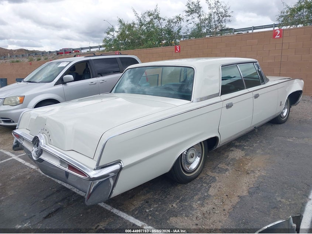 Chrysler IMPERIAL UNKNOWN SPECS - автомобили, коли, обяви за нови и употребявани 3