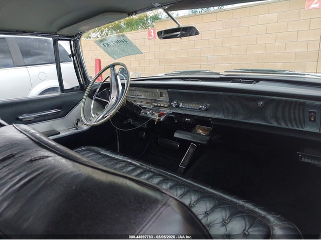 Chrysler IMPERIAL UNKNOWN SPECS - автомобили, коли, обяви за нови и употребявани 4
